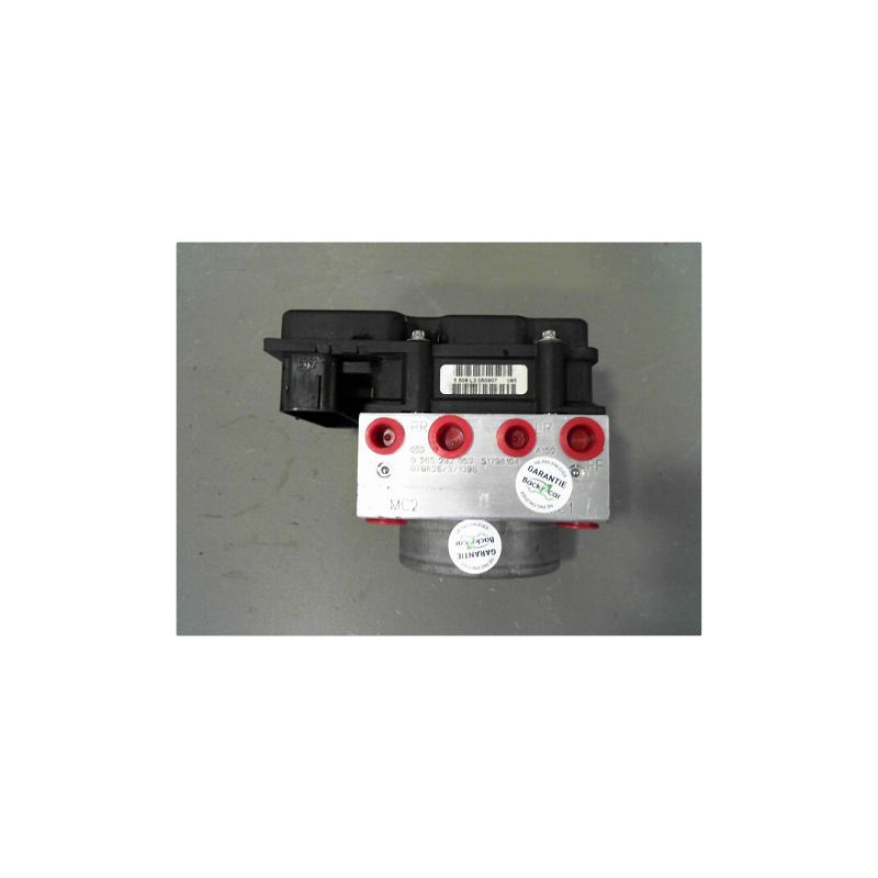 UNITE HYDRAULIQUE ABS FIAT GRANDE PUNTO