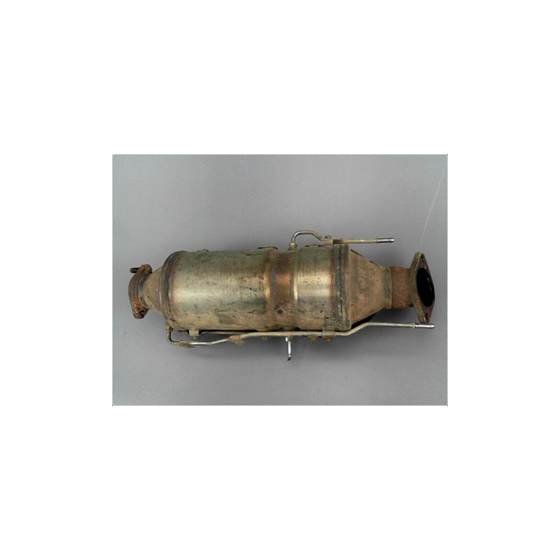 FILTRE A PARTICULE HYUNDAI I 30 07-10