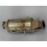 FILTRE A PARTICULE HYUNDAI I 30 07-10