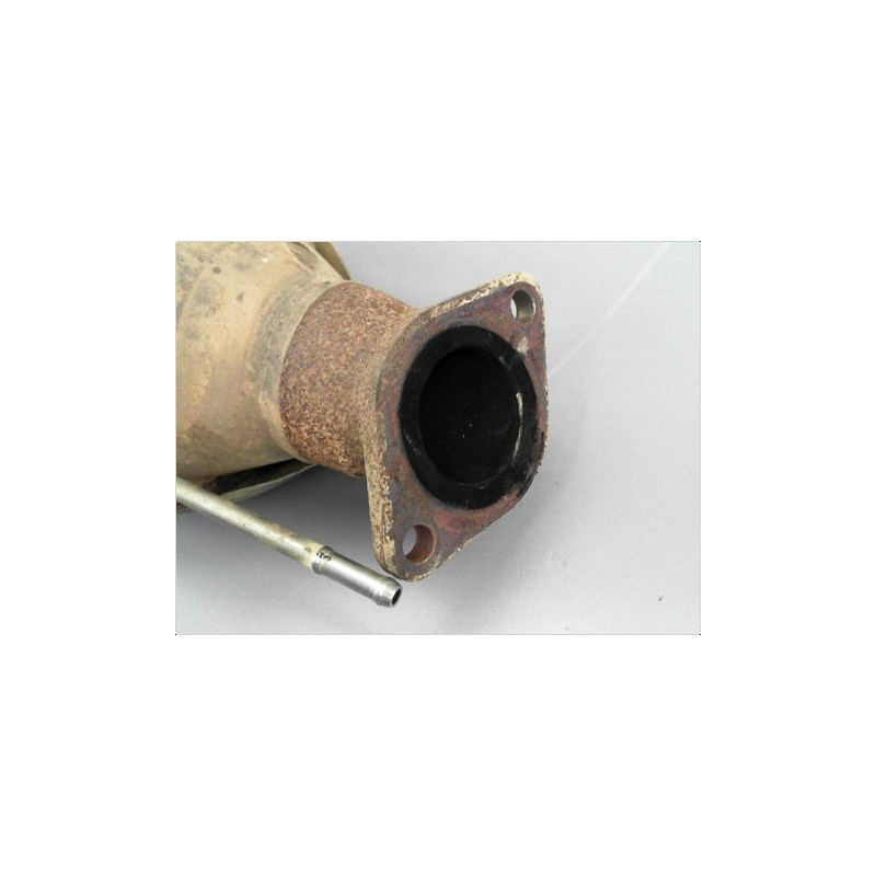 FILTRE A PARTICULE HYUNDAI I 30 07-10
