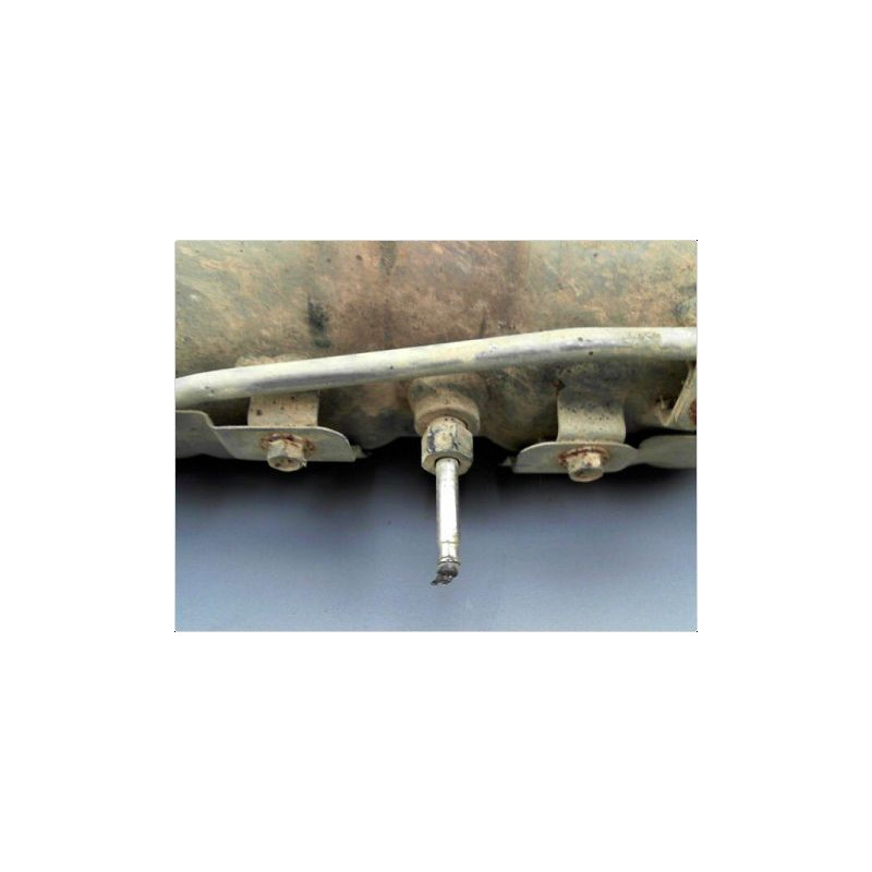 FILTRE A PARTICULE HYUNDAI I 30 07-10