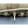 FILTRE A PARTICULE HYUNDAI I 30 07-10