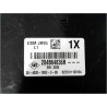 BOITE A FUSIBLES RENAULT SCENIC III 09-2011