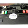 BOITE A FUSIBLES RENAULT SCENIC III 09-2011