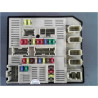 BOITE A FUSIBLES RENAULT MEGANE III 08-12