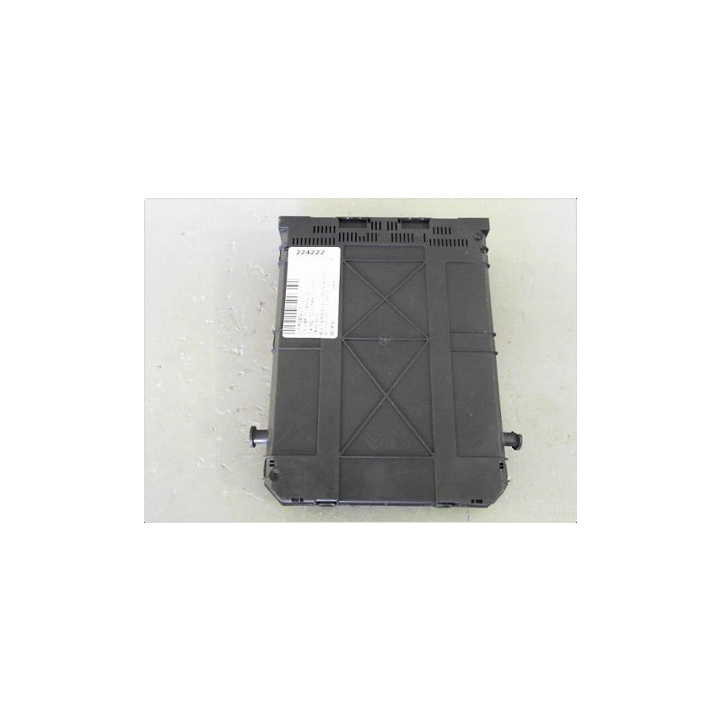 BOITIER GESTION HABITACLE CITROEN C3 II 09-13