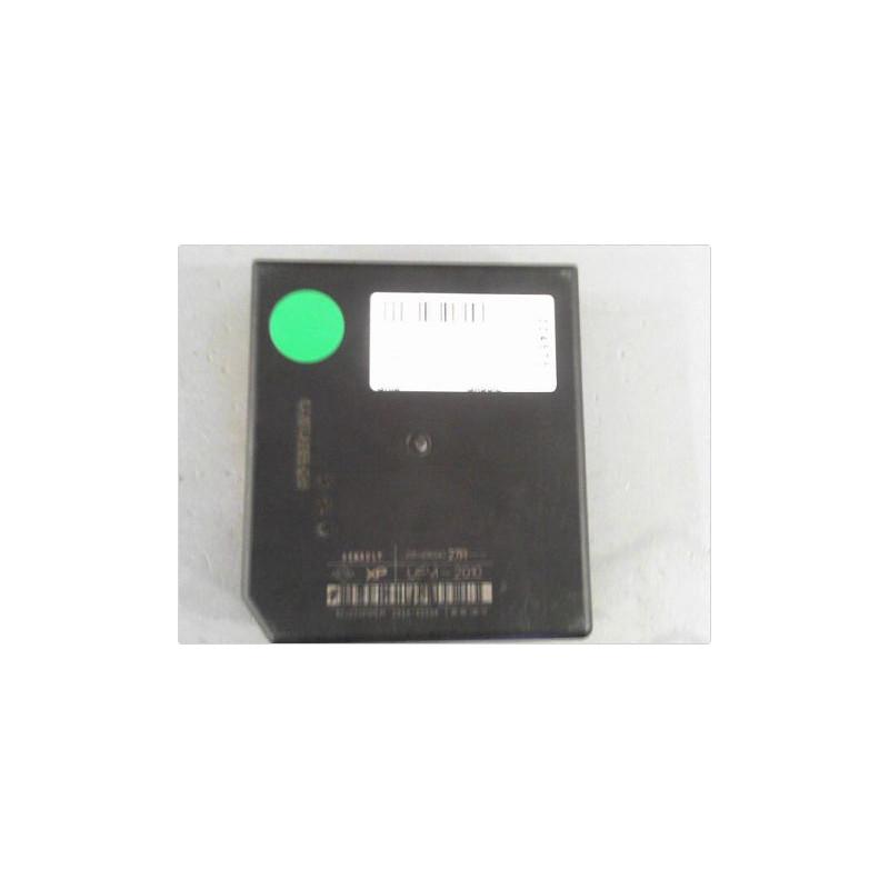 BOITE A FUSIBLES RENAULT MEGANE III PH2 2012-2014