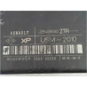 BOITE A FUSIBLES RENAULT MEGANE III PH2 2012-2014