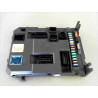 BOITIER GESTION HABITACLE CITROEN C3 II 09-13