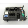 BOITIER GESTION HABITACLE CITROEN C4 COUPE 04-08