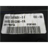 BOITIER GESTION HABITACLE CITROEN C4 COUPE 04-08