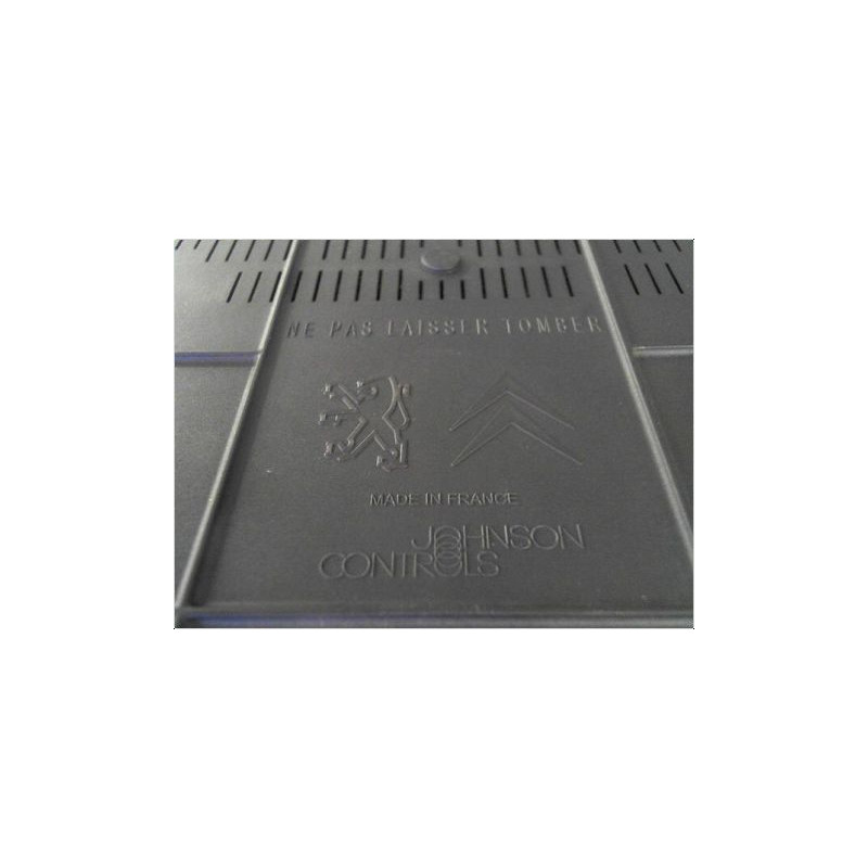 BOITIER GESTION HABITACLE CITROEN C4 COUPE 04-08