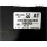 BOITE A FUSIBLES RENAULT SCENIC III PH.1 09-11