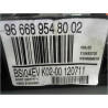 BOITIER GESTION HABITACLE CITROEN C5 II TOURER 2008-