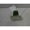 RESISTANCE DE CHAUFFAGE PEUGEOT 207 SW