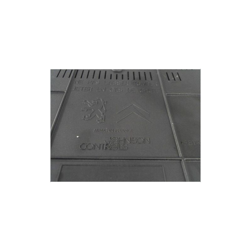 BOITIER GESTION HABITACLE CITROEN C5 II TOURER 2008-