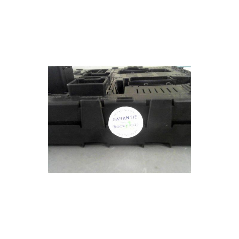 BOITIER GESTION HABITACLE CITROEN C5 II TOURER 2008-