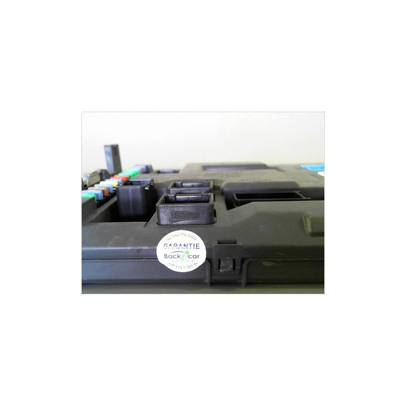 BOITIER GESTION HABITACLE CITROEN DS3 09-14