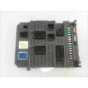 BOITIER GESTION HABITACLE CITROEN C4 04-08