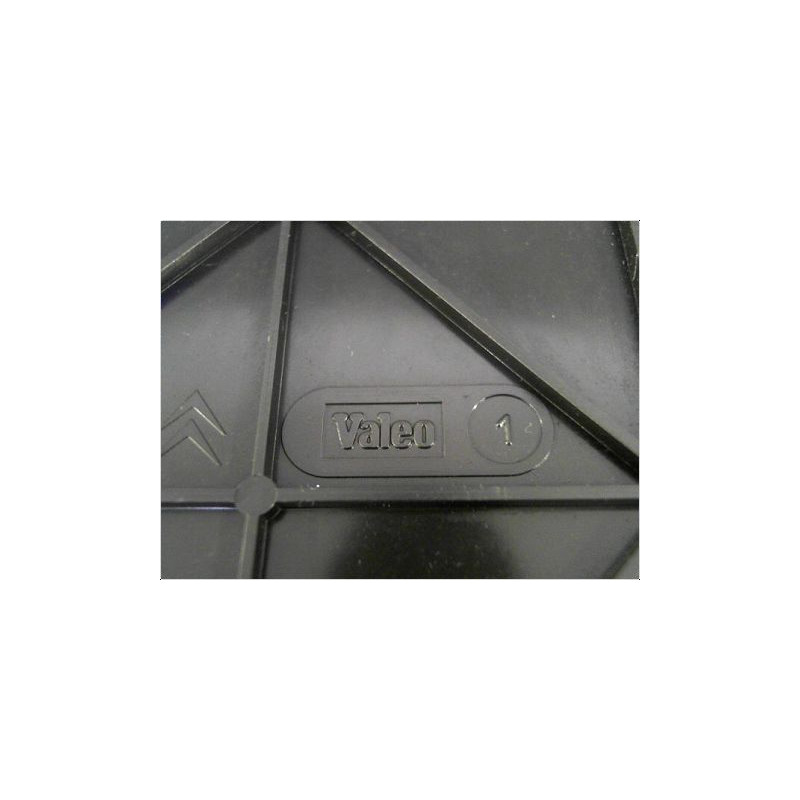 BOITIER GESTION HABITACLE CITROEN C4 04-08