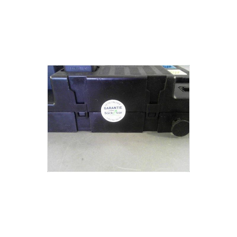 BOITIER GESTION HABITACLE CITROEN C4 04-08