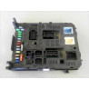 BOITIER GESTION HABITACLE CITROEN BERLINGO II FGT 08-12