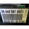 BOITIER GESTION HABITACLE CITROEN BERLINGO II FGT 08-12
