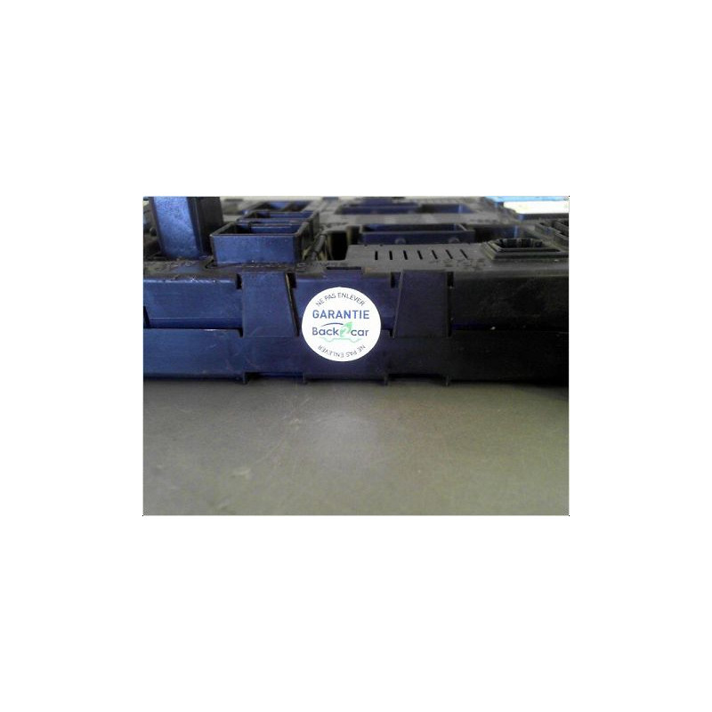 BOITIER GESTION HABITACLE CITROEN BERLINGO II FGT 08-12