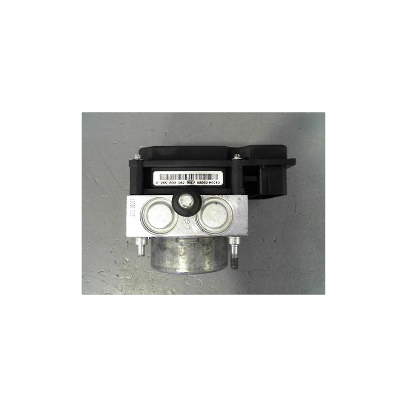 UNITE HYDRAULIQUE ABS FIAT GRANDE PUNTO