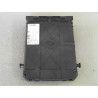 BOITIER GESTION HABITACLE CITROEN C3 II PH2 2013-2016