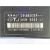 BOITE A FUSIBLES RENAULT MEGANE III PH3 13-17