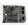 BOITIER GESTION HABITACLE PEUGEOT 206 98-09