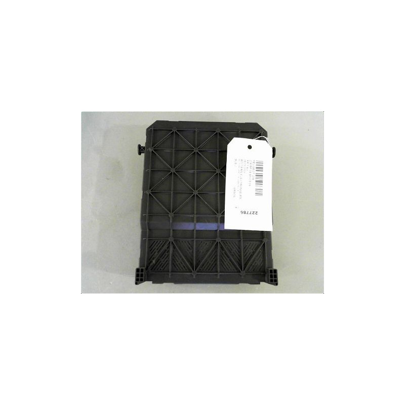 BOITIER GESTION HABITACLE PEUGEOT 206 98-09