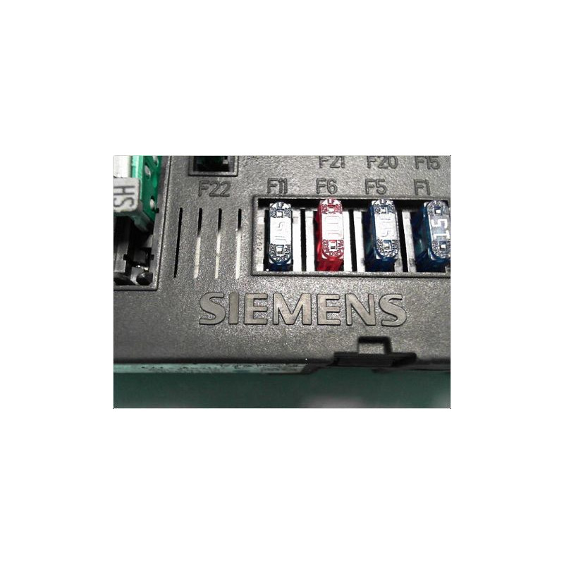 BOITIER GESTION HABITACLE PEUGEOT 206 98-09