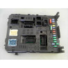 BOITIER GESTION HABITACLE CITROEN GRAND C4 PICASSO 06-13