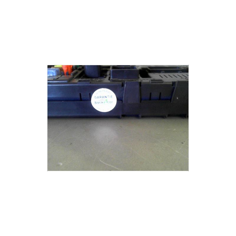 BOITIER GESTION HABITACLE CITROEN GRAND C4 PICASSO 06-13