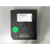 BOITE A FUSIBLES RENAULT MEGANE III COUPE 08-12