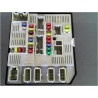 BOITE A FUSIBLES RENAULT MEGANE III 08-12