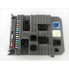BOITIER GESTION HABITACLE PEUGEOT 308 07-11