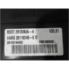 BOITIER GESTION HABITACLE PEUGEOT 308 2007-2011