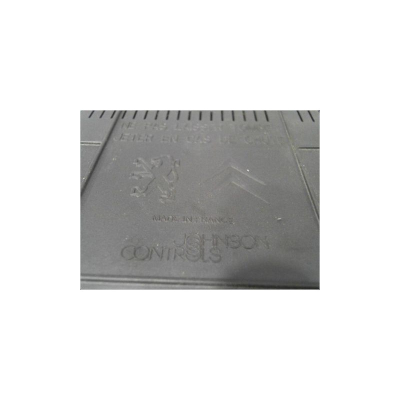 BOITIER GESTION HABITACLE PEUGEOT 308 2007-2011
