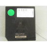 BOITE A FUSIBLES RENAULT MEGANE III COUPE  08-12