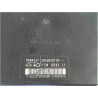 BOITE A FUSIBLES RENAULT MEGANE III COUPE  08-12