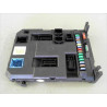 BOITIER GESTION HABITACLE CITROEN C3 II 2009-2012
