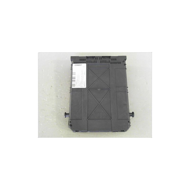BOITIER GESTION HABITACLE CITROEN C3 II 2009-2012