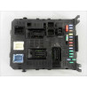 BOITIER GESTION HABITACLE CITROEN C5 PH2 2004-2008
