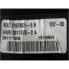 BOITIER GESTION HABITACLE CITROEN C5 PH2 2004-2008