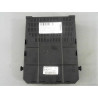 BOITIER GESTION HABITACLE CITROEN C5 PH2 2004-2008