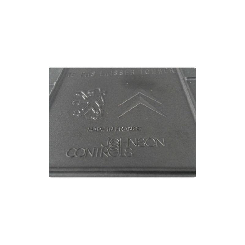 BOITIER GESTION HABITACLE CITROEN C5 PH2 2004-2008