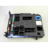 BOITIER GESTION HABITACLE CITROEN C3 II 09-13